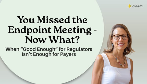 Betsy Lahue and Endpoints